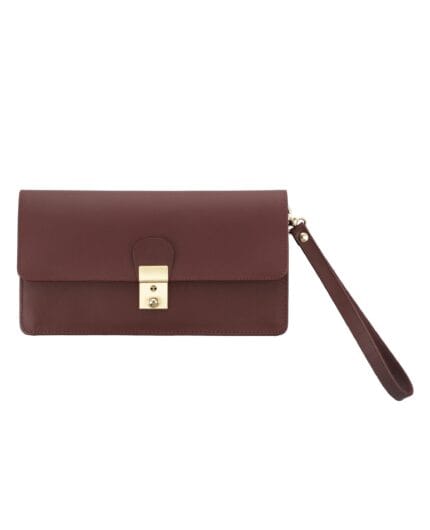 London Travel Bag