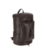 Leather handcarry thegabriel