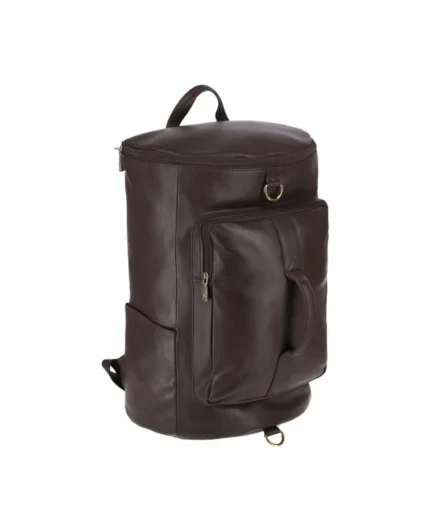 Leather handcarry thegabriel