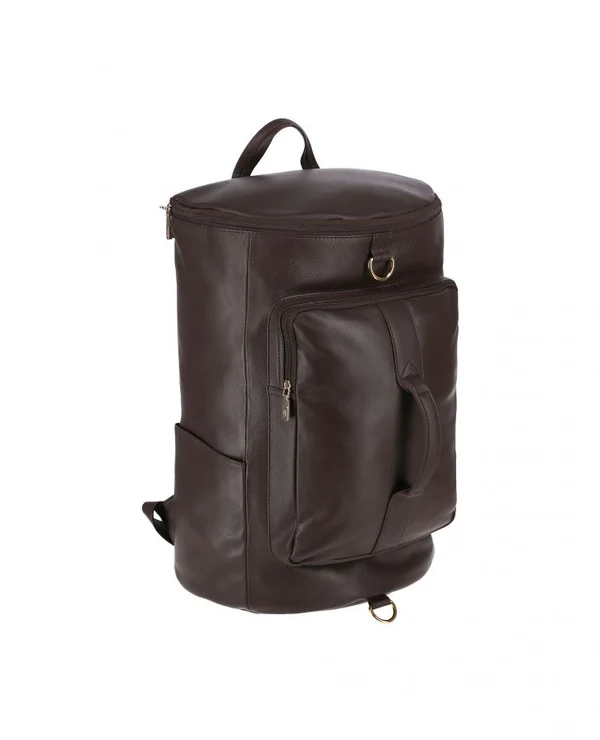Leather handcarry thegabriel