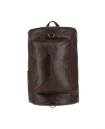 Leather Handcarry thegabriel