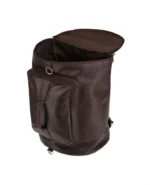 Leather handcarry thegabriel